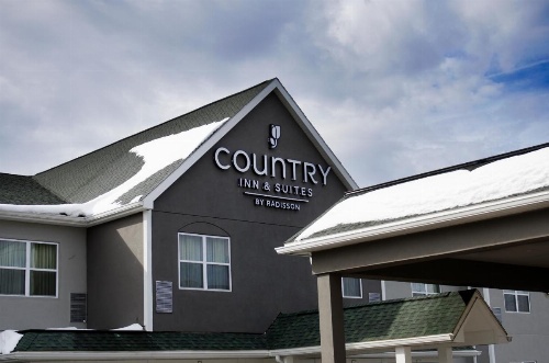 Country Inn & Suites by Radisson, Ithaca, NY image 12