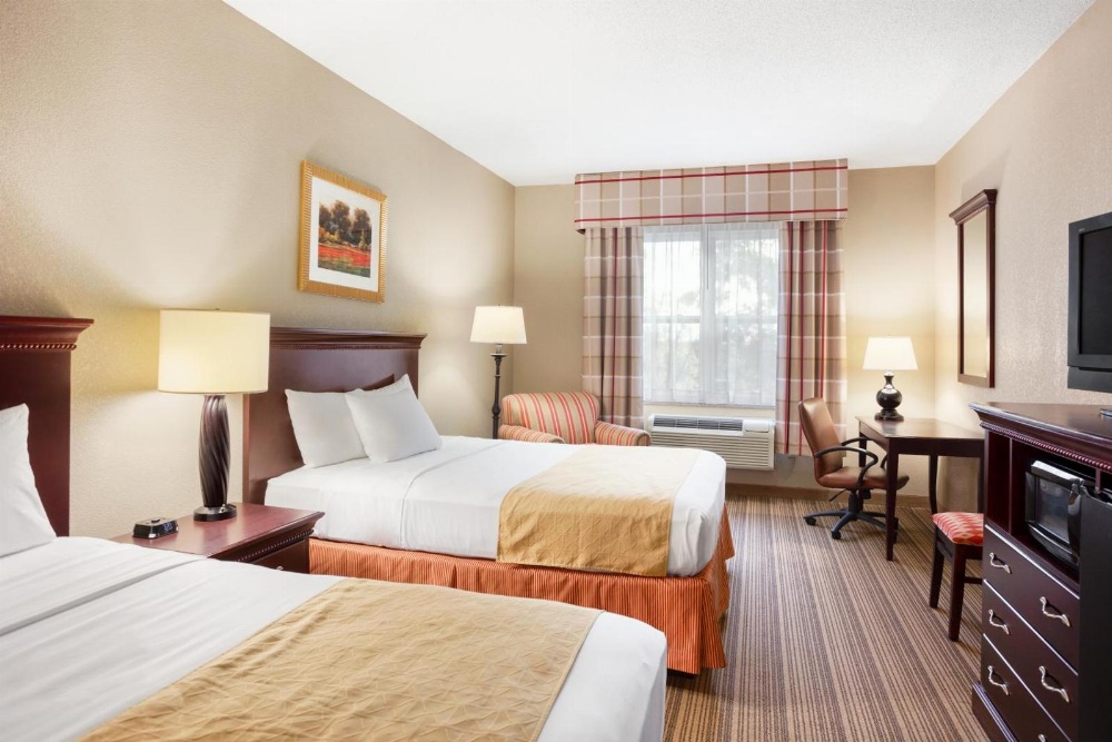 Country Inn & Suites by Radisson, Ithaca, NY Main image