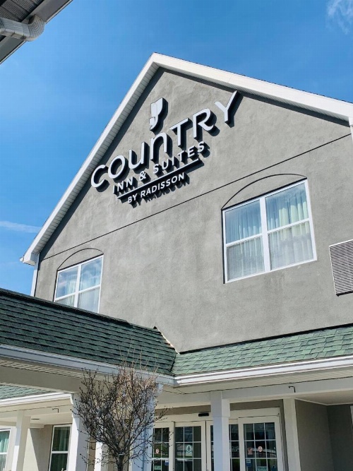 Country Inn & Suites by Radisson, Ithaca, NY image 35